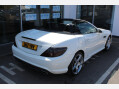 Mercedes-Benz SLK SLK200 BLUEEFFICIENCY AMG SPORT 4