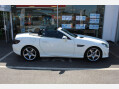 Mercedes-Benz SLK SLK200 BLUEEFFICIENCY AMG SPORT 5