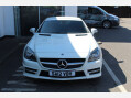 Mercedes-Benz SLK SLK200 BLUEEFFICIENCY AMG SPORT 16