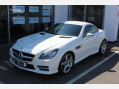 Mercedes-Benz SLK SLK200 BLUEEFFICIENCY AMG SPORT 17
