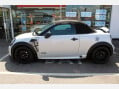 Mini Roadster COOPER S 8