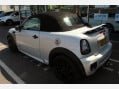 Mini Roadster COOPER S 9
