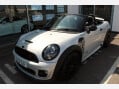 Mini Roadster COOPER S 1