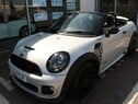 Mini Roadster COOPER S
