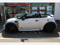 Mini Roadster COOPER S 2
