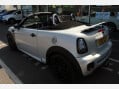 Mini Roadster COOPER S 3