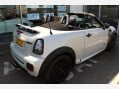 Mini Roadster COOPER S 4