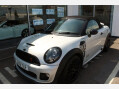Mini Roadster COOPER S 7