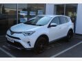 Toyota Rav 4 VVT-I ICON AWD 1