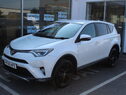 Toyota Rav 4 VVT-I ICON AWD