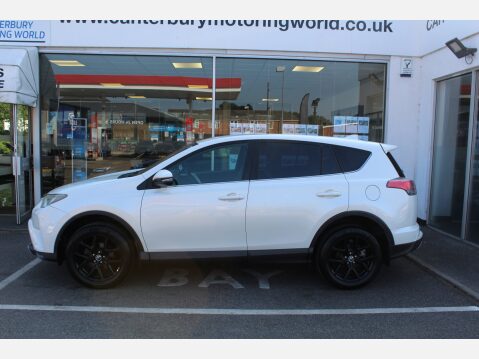 Toyota Rav 4 VVT-I ICON AWD 2