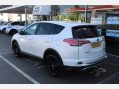 Toyota Rav 4 VVT-I ICON AWD 3