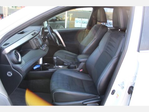 Toyota Rav 4 VVT-I ICON AWD 16