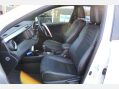 Toyota Rav 4 VVT-I ICON AWD 16