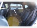 Toyota Rav 4 VVT-I ICON AWD 17