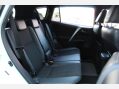 Toyota Rav 4 VVT-I ICON AWD 15