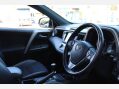 Toyota Rav 4 VVT-I ICON AWD 7