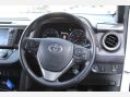 Toyota Rav 4 VVT-I ICON AWD 8