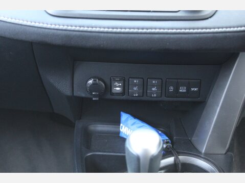 Toyota Rav 4 VVT-I ICON AWD 10