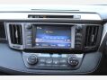 Toyota Rav 4 VVT-I ICON AWD 9