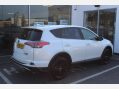 Toyota Rav 4 VVT-I ICON AWD 4