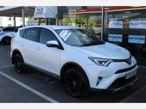Toyota Rav 4 VVT-I ICON AWD 6