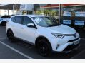 Toyota Rav 4 VVT-I ICON AWD 6