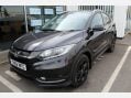 Honda HR-V I-VTEC EX 1