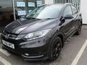 Honda HR-V I-VTEC EX