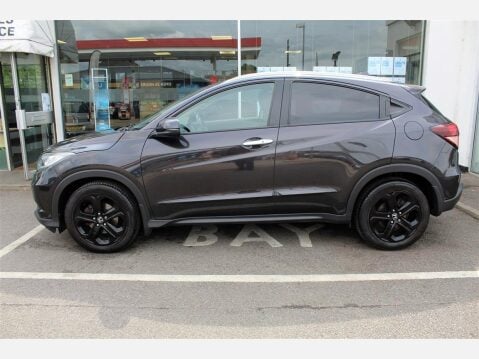Honda HR-V I-VTEC EX 2