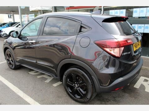 Honda HR-V I-VTEC EX 3