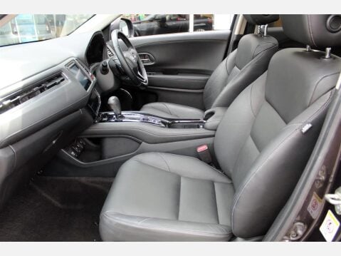 Honda HR-V I-VTEC EX 7