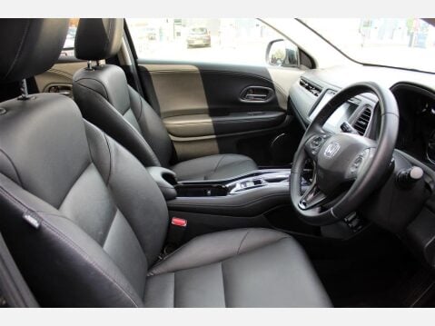 Honda HR-V I-VTEC EX 11