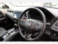 Honda HR-V I-VTEC EX 12