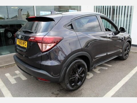 Honda HR-V I-VTEC EX 6