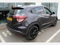 Honda HR-V I-VTEC EX 6