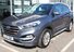 Hyundai TUCSON CRDI PREMIUM BLUE DRIVE