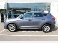 Hyundai TUCSON CRDI PREMIUM BLUE DRIVE 2