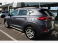 Hyundai TUCSON CRDI PREMIUM BLUE DRIVE 3