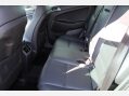 Hyundai TUCSON CRDI PREMIUM BLUE DRIVE 8