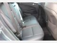 Hyundai TUCSON CRDI PREMIUM BLUE DRIVE 9