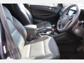 Hyundai TUCSON CRDI PREMIUM BLUE DRIVE 10