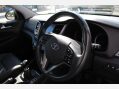 Hyundai TUCSON CRDI PREMIUM BLUE DRIVE 11