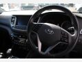 Hyundai TUCSON CRDI PREMIUM BLUE DRIVE 12