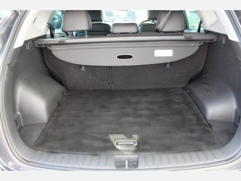 Hyundai TUCSON CRDI PREMIUM BLUE DRIVE 13