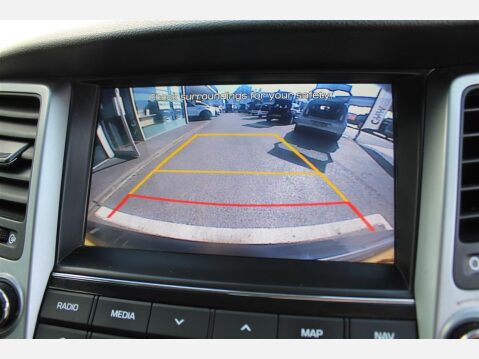 Hyundai TUCSON CRDI PREMIUM BLUE DRIVE 14