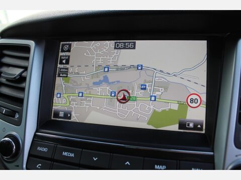 Hyundai TUCSON CRDI PREMIUM BLUE DRIVE 15