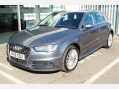 Audi A3 SPORTBACK E-TRON 1