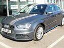 Audi A3 SPORTBACK E-TRON