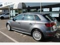 Audi A3 SPORTBACK E-TRON 3